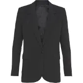 LASCANA Blazer preto