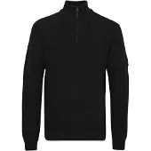 INDICODE JEANS Pullover preto