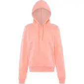 UCY Sweatshirt pêssego