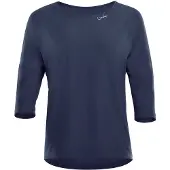 Winshape Camisa funcionais 'DT111LS' antracite