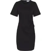 Saint tropez Vestido 'Genny' preto