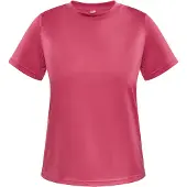 IZIA Camisa rosa escuro
