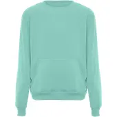 FUMO Sweatshirt menta