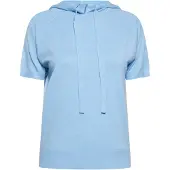 Usha Pullover azul