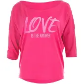 Winshape Camisa funcionais 'MCS001' rosa
