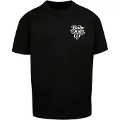 MT Camiseta De Manga Curta Baby Don´t Cry
