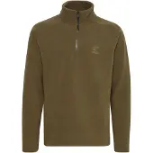 Indicode Pullover 'Pierco' oliveira