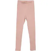 Minymo Leggings cor-de-rosa / rosa escurecido