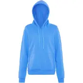 Hoona Sweatshirt azul claro
