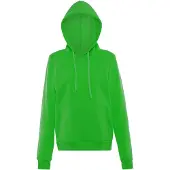 UCY Sweatshirt verde relva