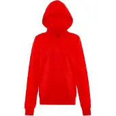 UCY Sweatshirt vermelho claro