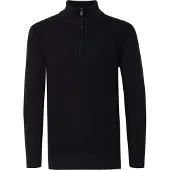 Indicode Pullover 'Richard' cinzento