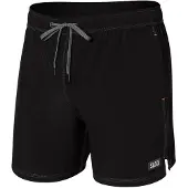 Saxx Calção De Banho Oh Buoy 2 In 1 5´´