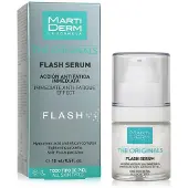 Martiderm The Originals Flash Serum 15 ml