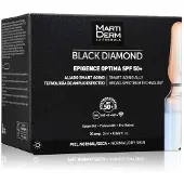 Martiderm Black Diamond Epigence Optima Spf50+ 30 X 2 ml