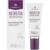 NEORETIN Discrom Control Booster Fluid soro despigmentante iluminador 30 ml