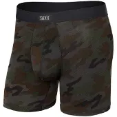 Saxx Boxers Daytripper Fly