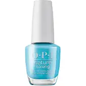 OPI Nature Esmalte Forte de Origem Natural Big Bluetiful Planet 15 ml