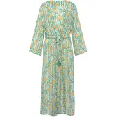 Buffalo Kimono mistura de cores