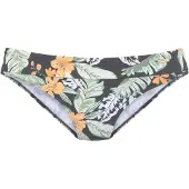 Sunseeker Cueca biquíni mistura de cores