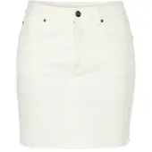 Buffalo Saia branco