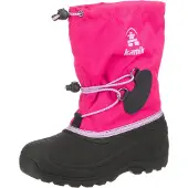 Kamik Botas De Neve Para Jovens Southpole4