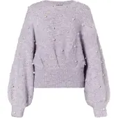Faina Pullover 'Dulcey' acinzentado