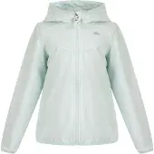 Schmuddelwedda Casaco funcionais cinzento / menta