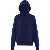 BLONDA Sweatshirt azul escuro