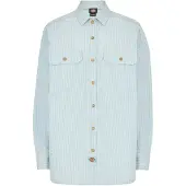 Dickies Camisa De Manga Comprida Florence