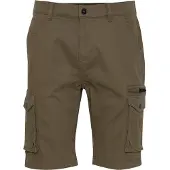 INDICODE JEANS Calças cargo 'Ronjo' abe