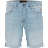 Blend Calças de ganga azul claro
