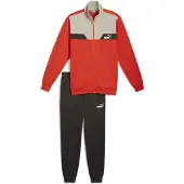 Puma Agasalho Power Poly