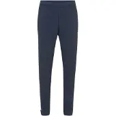 FILA Calças ' LANGWEDEL ' azul / vermelho / branco