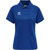 Hummel Polo De Manga Curta Core Xk Functional