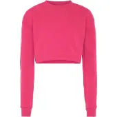 UCY Sweatshirt rosa