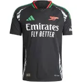 Adidas Camisola Alternativa Oficial 24/25 do Arsenal