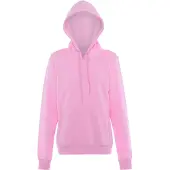 UCY Sweatshirt rosa claro