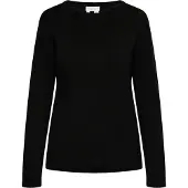 Usha Pullover preto