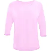 Winshape Camisa funcionais 'DT111LS' lavanda