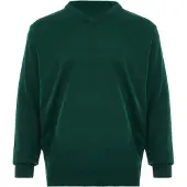 Rovic Pullover esmeralda