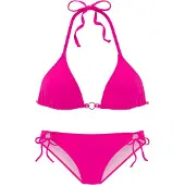 Vivance Biquíni rosa