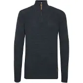!Solid Pullover 'Tommy' marinho