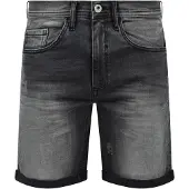 Blend Calças de ganga 'Luke' cinzento denim