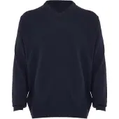 Fernell Pullover azul noturno