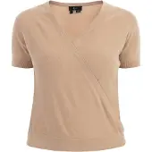 Faina Pullover bege