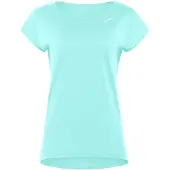 Winshape Camisa funcionais 'MCT013' menta / branco