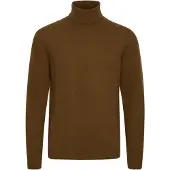Casual Friday Pullover 'CFKarl' castanho