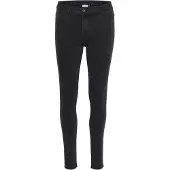 Kaffe Calças de ganga 'KALurine' preto denim