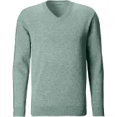 H.I.S. Pullover menta